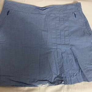 Lady Hagen Golf Skort-Gently Worn!